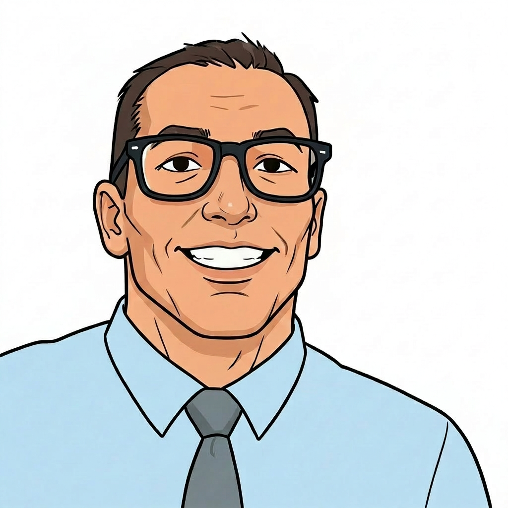Greg Pelletier
